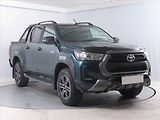 Toyota Hilux (2021) 2.4 D-4D - náhled 1