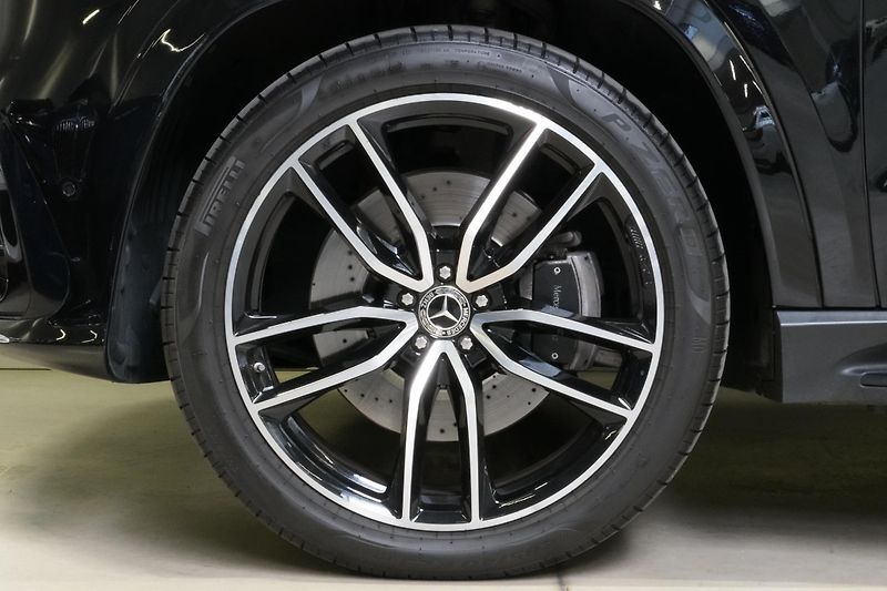 Mercedes-Benz GLS 450d,AMG,ČR,1.MAJ,NZ.TOP,Masáž - fotka 15 z 44