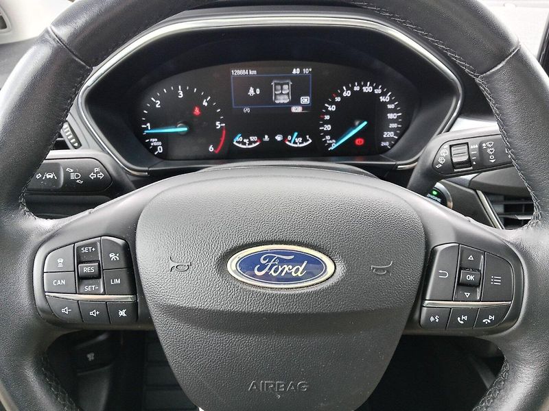 Ford Focus (2019) Active 2.0TDCi 110KW! Tažné! - fotka 23 z 44
