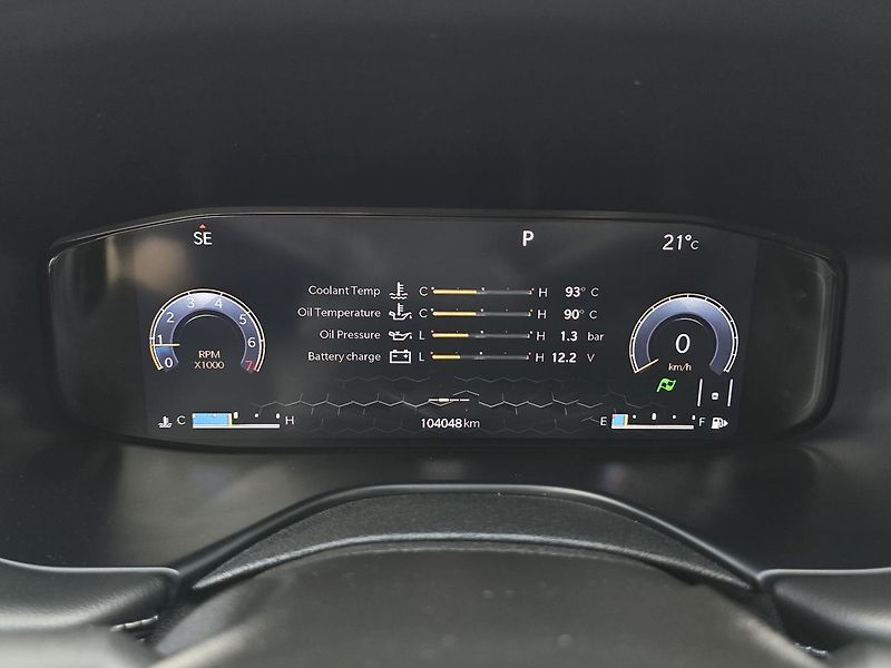 Jeep Compass 110kW LIMITED KAMERA 360° - fotka 33 z 40