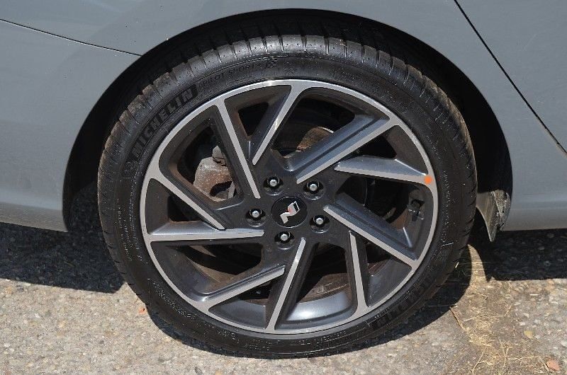 Hyundai i30 - fotka 15 z 16