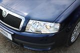 Škoda Superb 1,8 T  DIG.KLIMA, TAŽNÉ - náhled 18