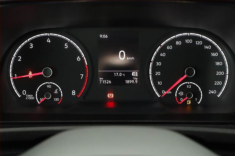 Volkswagen Caddy (2022) Maxi 1.5 TSI, 7Míst, ČR, 1Maj - fotka 8 z 18