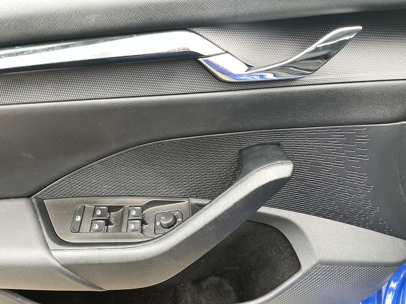 Škoda Octavia (2021) 2,0 TDi Ambition   - fotka 10 z 20