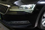 Škoda Superb - náhled 9