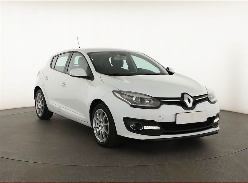 Renault Mégane (2014) 1.6 16V, LPG, po STK, Tažné - fotografie inzerátu