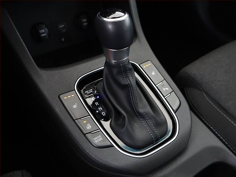 Hyundai i30 (2023) Smart 1.0 T-GDI - fotka 11 z 16