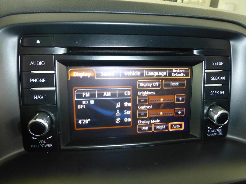 Mazda CX-5 (2016) 2,2D*DIGIKLIMA**ALU**NAVIGACE - fotka 15 z 30