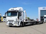 Iveco Eurocargo 120E25, EURO 4, PNEU 80% + SVA - náhled 1