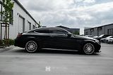 Mercedes-Benz Třídy C (2016) AMG C63 S Kupé 375kW - náhled 7