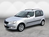 Škoda Roomster 1.2 TSi - náhled 1
