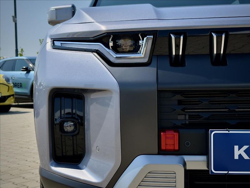 KGM Torres 1,5 GDI Hybrid 150kW Style - fotka 10 z 35