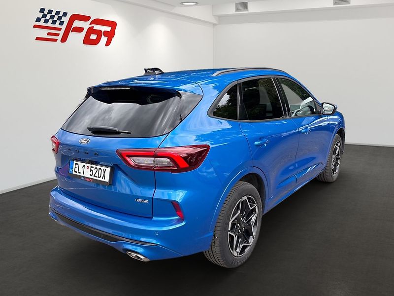 Ford Kuga ST Line X CZ PHEV CZ Záruka od - fotka 3 z 20
