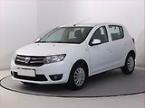 Dacia Sandero (2014) 1.2 16V, po STK, jezdí výborně - náhled 1