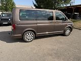 Volkswagen Multivan 2.0 TDI 7 MIST KUŽE HIGHLINE - náhled 7