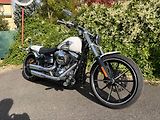 Harley-Davidson FXSB Softail Breakout (2016) - náhled 1