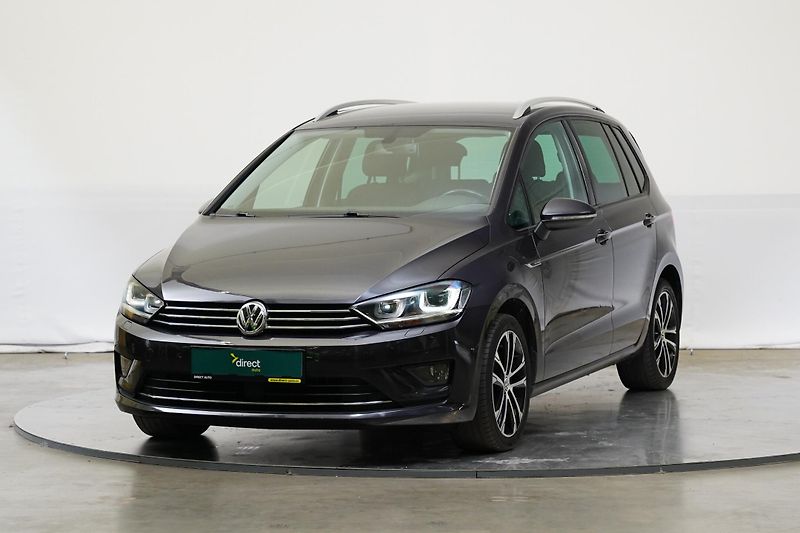 Volkswagen Golf Sportsvan - fotografie inzerátu