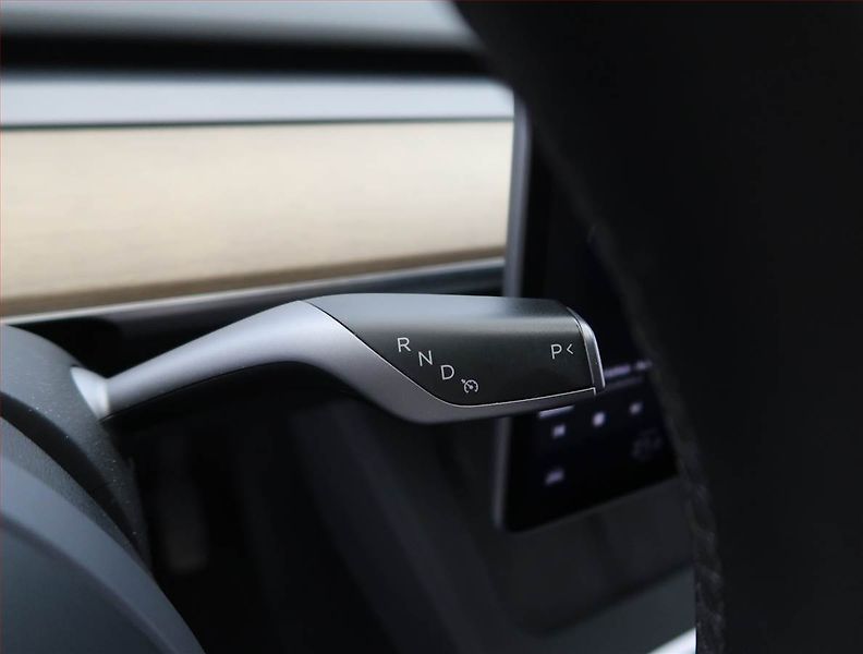 Tesla Model Y (2023) Long Range AWD 79kWh, SoH 93% - fotka 12 z 33