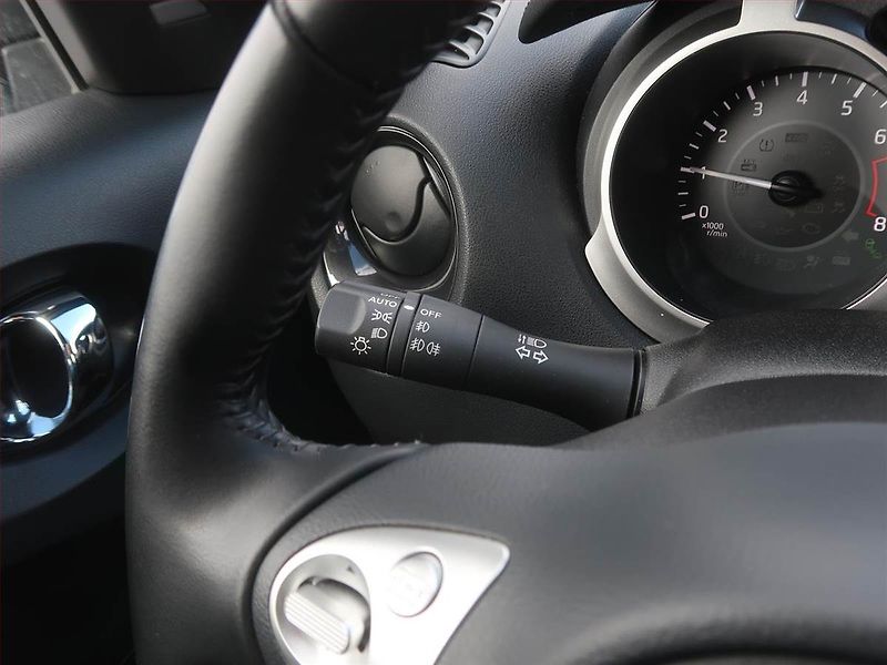 Nissan Juke (2019) 1.6 i, Kůže, Navi, Tempomat - fotka 18 z 18
