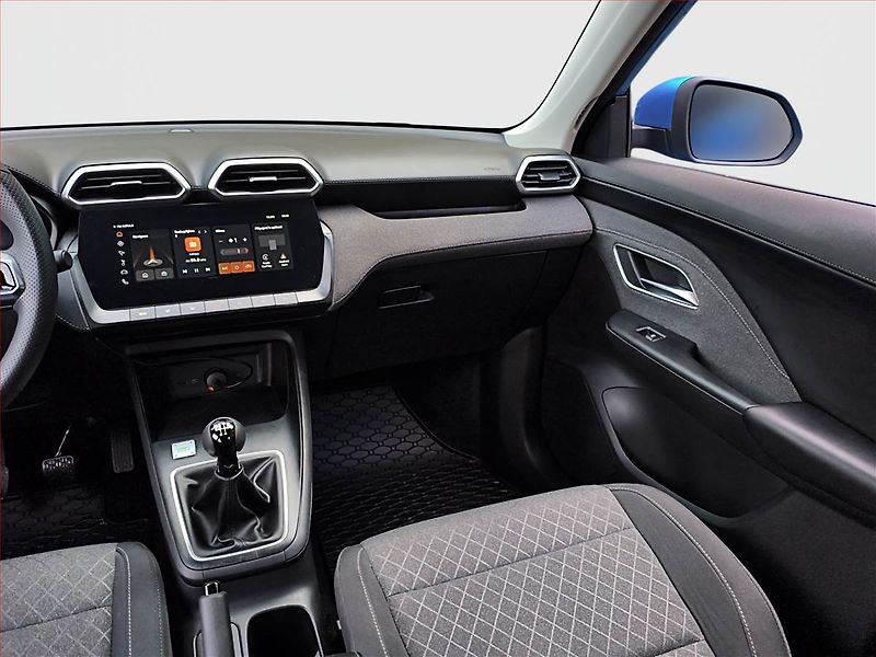MG ZS (2026) Excite 1.5 i - fotka 8 z 15