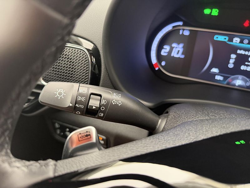 Kia e-Soul 40KW/H*DPH*ACC*LED* - fotka 25 z 47