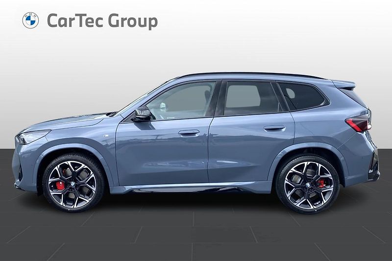 BMW X1 M35i xDrive - fotka 2 z 8