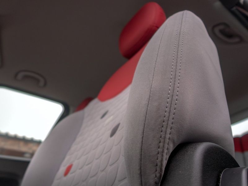 Fiat 500L (2013) 0.9T 77KW – KLIMA - fotka 15 z 44