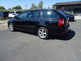 Škoda Octavia 2,0 TDi 81 kW - náhled 4