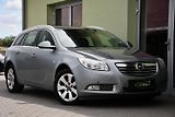 Opel Insignia 2.0CDTi  - náhled 8