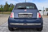Fiat 500 1,2 i 51KW NOVÁ STK ALU KLIMA - náhled 10