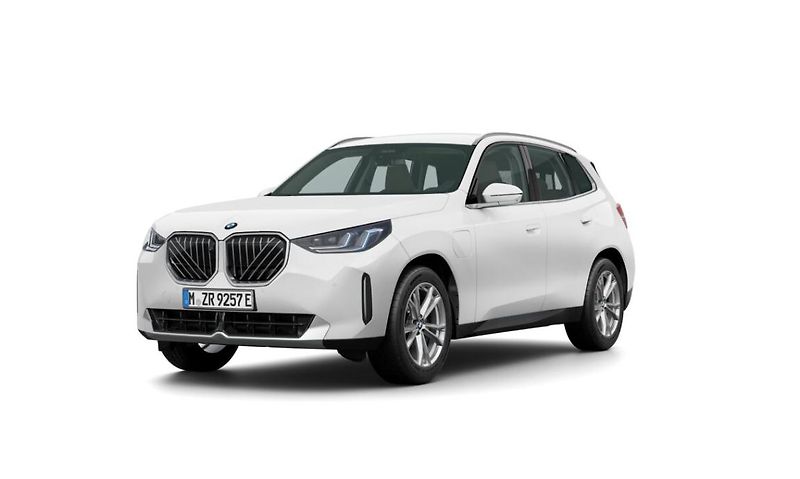BMW X3 30e xDrive - fotografie inzerátu