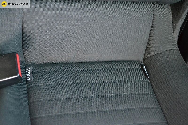 Renault Grand Scénic 1.5dCi - 81KW - fotka 21 z 54