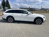 Mercedes-Benz Třídy E 2,0 4Matic ALL-TERREIN PANO LE - náhled 4