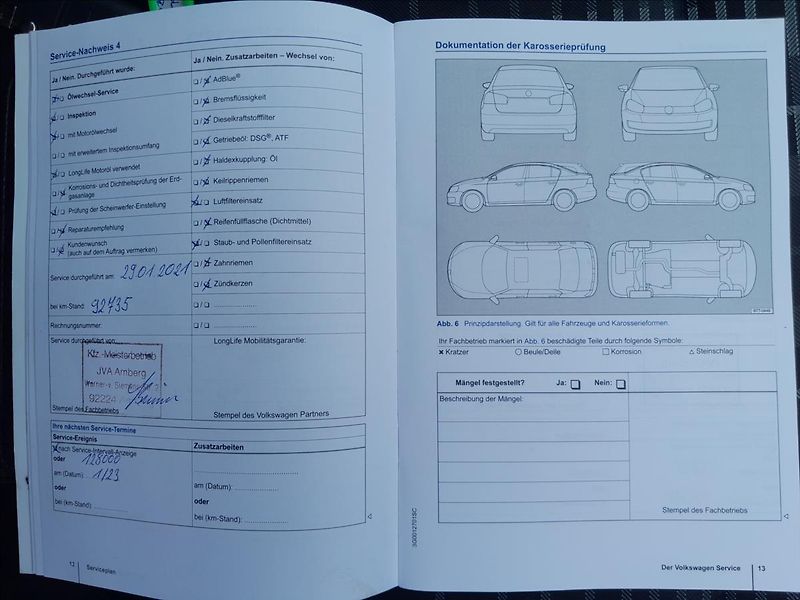 Volkswagen Golf VII 1,2 TSI 81kW LOUNGE - fotka 55 z 60