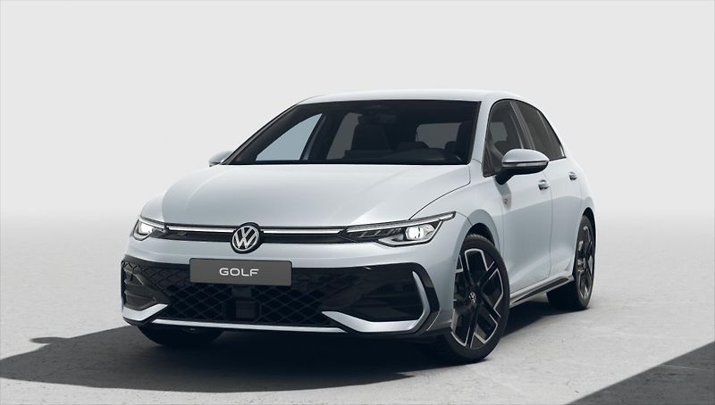 Volkswagen Golf (2026) 1,5 eTSI 7DSG  R-Line People - fotografie inzerátu