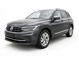 Volkswagen Tiguan (2023) 2.0TDI DSG 147KW 4X4 ACC*LANE - náhled 2