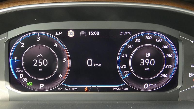 Volkswagen Arteon Shooting Brake 2.0 TDI DSG Ele - fotka 13 z 25