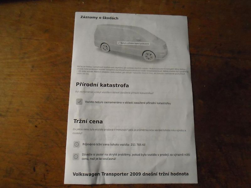 Volkswagen Transporter 1.9 TDI L2 H2 9míst LONG  - fotka 29 z 32