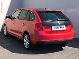 Škoda Rapid (2014) 1.6 TDi, autoAC - náhled 6