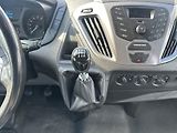 Ford Transit Custom (2018) 2.0TDCi 77kW 9 míst - náhled 23