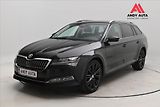 Škoda Superb 2,0 TDI 110kW Style DSG Záruka - náhled 1