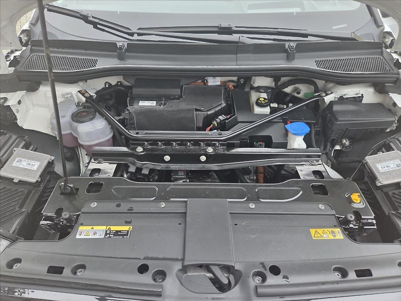 Škoda Enyaq 0,0 80 150kW Sportline Tažné z - fotka 26 z 29