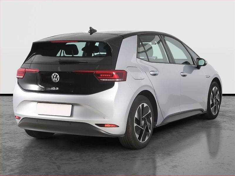 Volkswagen ID.3 (2020) Pro (62 kWh), SoH 90% - fotka 5 z 24