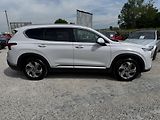 Hyundai Santa Fe (2021) 2.2.CRDi, 4x4, AT, 7 - míst.  - náhled 9
