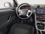 Ford Mondeo (2014) 2.0 TDCi, po STK, Tažné - náhled 7
