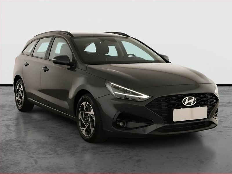 Hyundai i30 (2024) Smart 1.0 T-GDI, ČR,1.maj - fotografie inzerátu