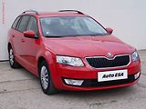 Škoda Octavia (2013) 1.2 TSi, Ambition, +kola - náhled 1