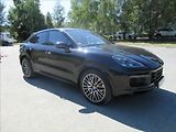 Porsche Cayenne 4,0 Turbo, Coupe, Chrono Matri - náhled 3
