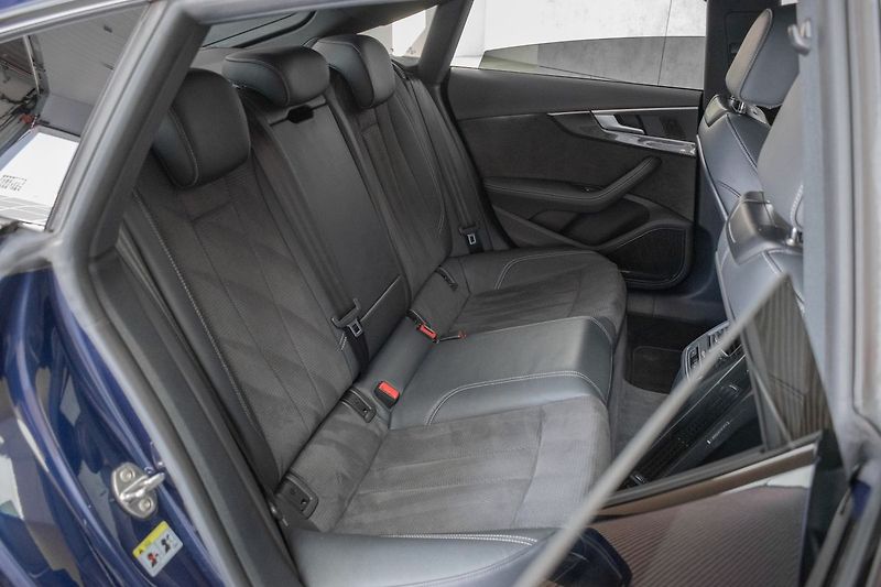 Audi S5 V6 TFSI 260kW *bezOPF*KAMERA* - fotka 15 z 48