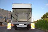 Mercedes-Benz Sprinter 317 hydr. čelo velká výbava  - náhled 44
